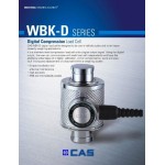 loadcell cas WBK , loadcell cas WBK - image3